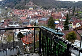 Monteurwohnung - Business Apartment allows 18 year olds to book a room