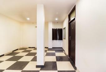 Flagship Vivanta Paradise allows 18 year olds to book a room