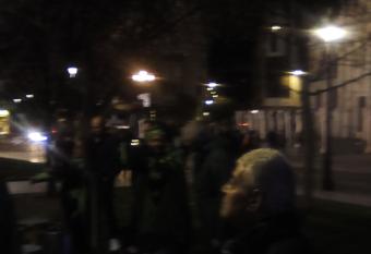 VALLADOLId allows 18 year olds to book a room