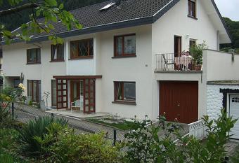 Regina s G  stehaus has Balcony rooms