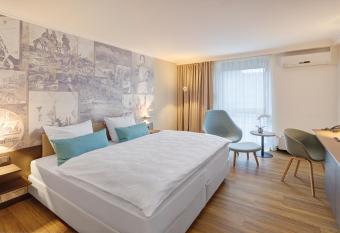 Aquis Grana City Hotel has Balcony rooms