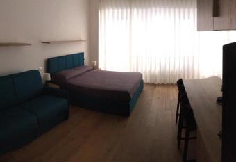 V SUITE has Balcony rooms