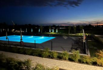 Agricamping Al grappolo diVino allows 18 year olds to book a room