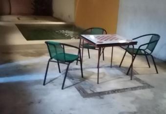 Chelem beach centro allows 18 year olds to book a room