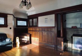 Bethel Guest House has Balcony rooms