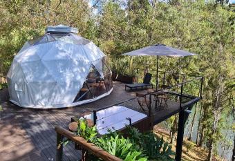 Domus Glamping - Guatap   allows 18 year olds to book a room