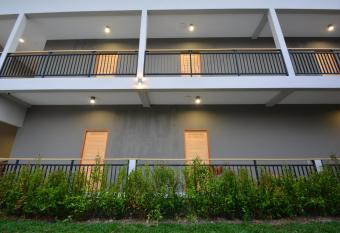 The Grey House Palai Phuket allows 18 year olds to book a room