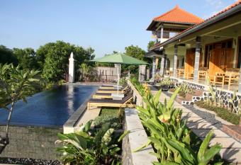 Bali Natur has Balcony rooms