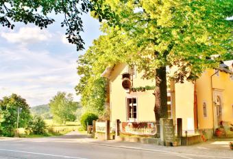 Hotel Alttolkewitzer Hof has Balcony rooms