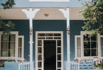 CASA STELLA has Balcony rooms