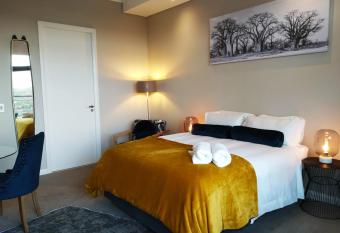 The Residence Luxury Studio - Menlyn Maine allows 18 year olds to book a room