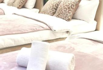 Princess Hotel HIROSHIMA has Balcony rooms