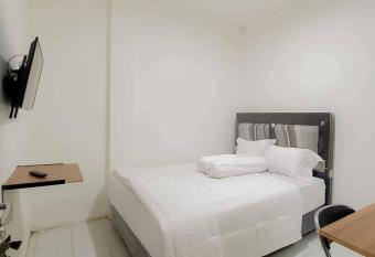 Maminoti Syariah Residence Mitra RedDoorz allows 18 year olds to book a room