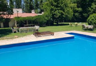 La capilla 180 dolarblue has Balcony rooms