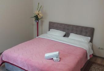 ALIANCE                                                . has Balcony rooms