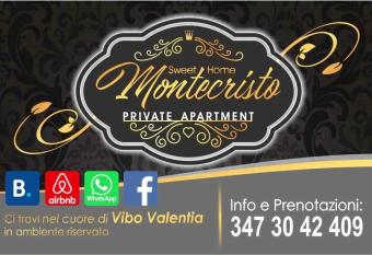 Sweet Home Montecristo allows 18 year olds to book a room