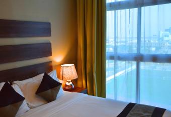 Blaire Executive Suites allows 18 year olds to book a room