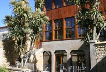 Casa Manuel Espregueira e Oliveira has Balcony rooms