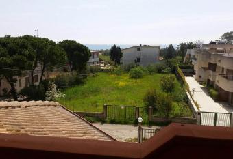 Residence Bluemarine has Balcony rooms