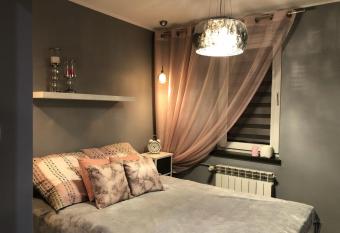 Ekskluzywny Apartament Joanna w centrum Bochni has Balcony rooms