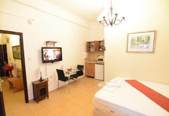 City Center Apartments allows 18 year olds to book a room