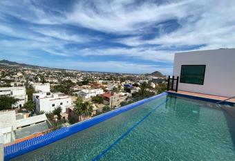 Hotel Morgan Residences has Balcony rooms