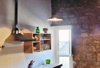 L ARCHETTO casa vacanze has Balcony rooms