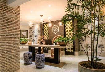 Camp David Ranch allows 18 year olds to book a room