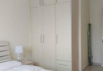 Jade F BL. Zemin D - 6 has Balcony rooms