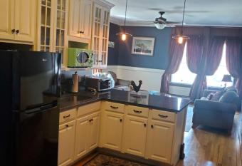 Firehouse Inn allows 18 year olds to book a room