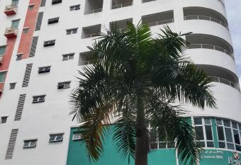 #Free Netflix Cmk KBCC Servis APARTMEN has Balcony rooms
