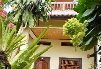 Arjuna Homestay Ubud has Balcony rooms