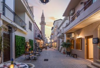 Centro Storico allows 18 year olds to book a room