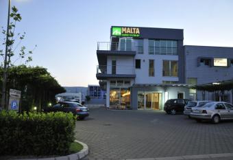 Hotel Malta has Balcony rooms