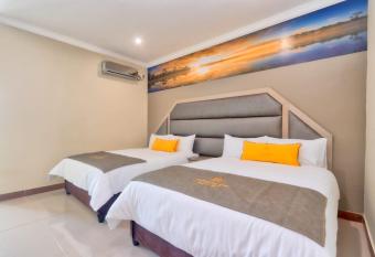 African Sun lodge allows 18 year olds to book a room