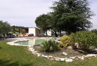 La Lune    Collines - G  te has Balcony rooms