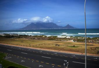 On The Beach Front Sea Spray allows 18 year olds to book a room