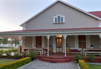 Monte Rosa Guesthouse allows 18 year olds to book a room