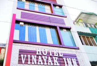 Hotel vinayak inn has Balcony rooms