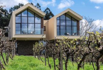 Casa Valxisto has Balcony rooms