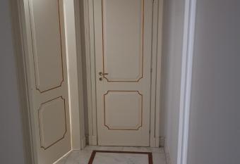 Spa sul tempio d apollo has rooms with a private hot tub