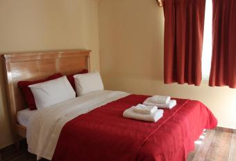 Eco Vista Hotel allows 18 year olds to book a room