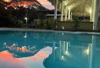 RodMar Hotel has Balcony rooms