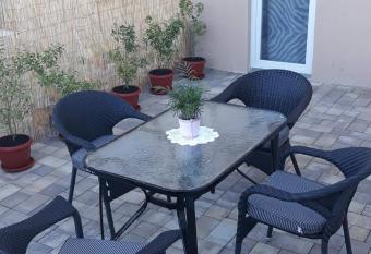 Tri Sre  e has Balcony rooms