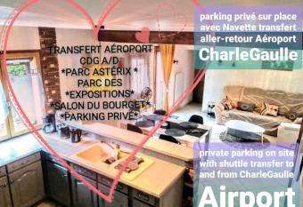 Scandi-house has Balcony rooms