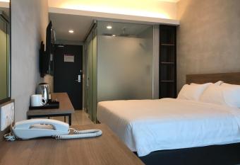 Dandelion Inn has Balcony rooms