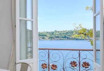BELLAVISTA - Garda Leisure has Balcony rooms