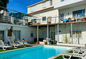 Seixal Bay Village - Est  dio Vista Piscina has Balcony rooms