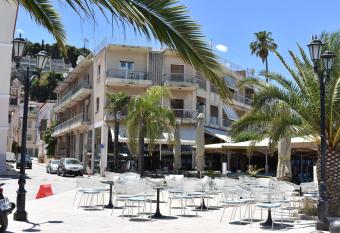 Sophie s choice has Balcony rooms