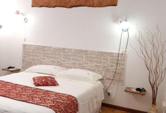 GrappaLand has Balcony rooms